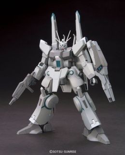 144 hguc arx 014 silver - hguc,