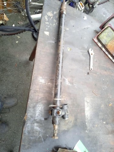 Reliant scimitar gte se5a - reliant,