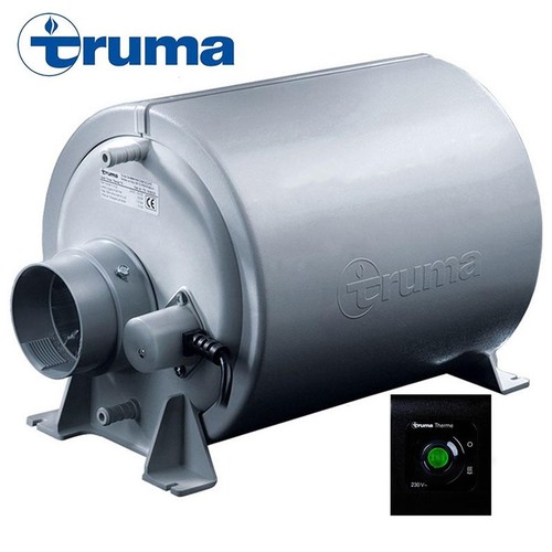 Truma therme tt2 - truma, electric