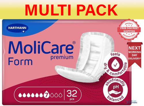 Molicare premium form super - premium,