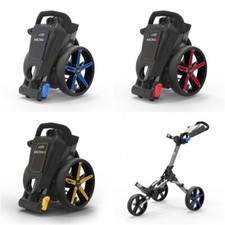 Powakaddy Micra 3 Wheel Push