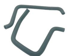 Oil hose ventilation hose oil