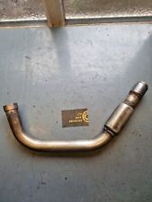 Honda VFR400 NC21 86-87 header pipe (25)