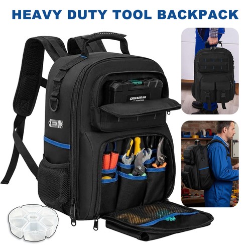 Heavy duty tool - duty,