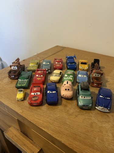 Bundle disney pixar cars - of,