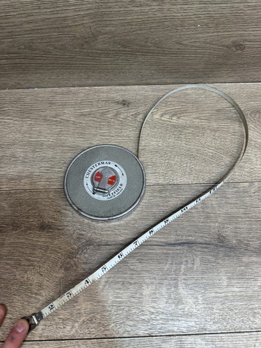 Vintage chesterman 70w - vintage,