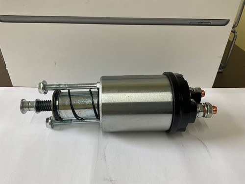 Solenoid for lucas m45g - m45g, &
