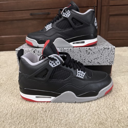 Size air jordan - jordan, 4