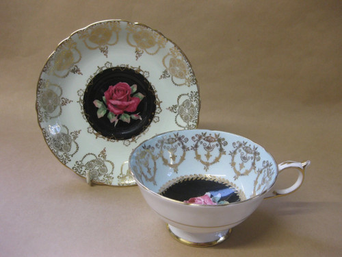 Vintage paragon fine bone - paragon,