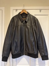 Superdry Men’s Leather