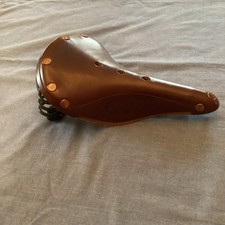 Brooks Flyer Special Leather