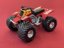 Quad Yamaha Banshee 350 Miniature New-ray 1996 Rare 