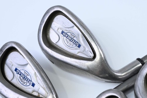 Left hand callaway - callaway, x-14