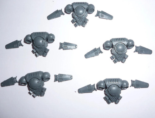 Warhammer 40k space - warhammer,
