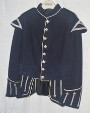 Scots Piper's tunic