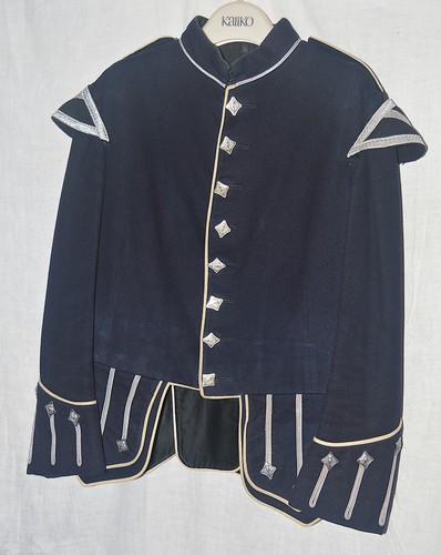 Scots piper tunic - scots,