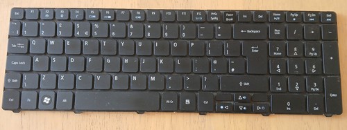 Acer laptop keyboard model - acer,