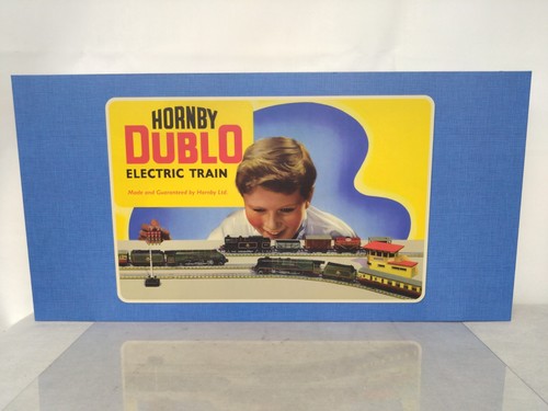 Hornby r1283m - r1283m, dublo