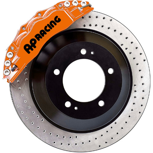 Premium racing brake - premium,