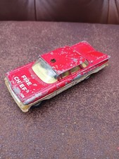 VINTAGE 1960S CORGI TOYS 482