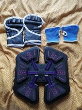 Smart Bluetooth Punching