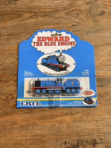 Ertl thomas the - ertl,
