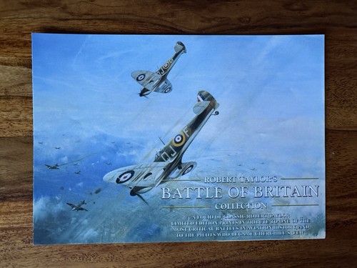 Robert taylor aviation artist - robert,