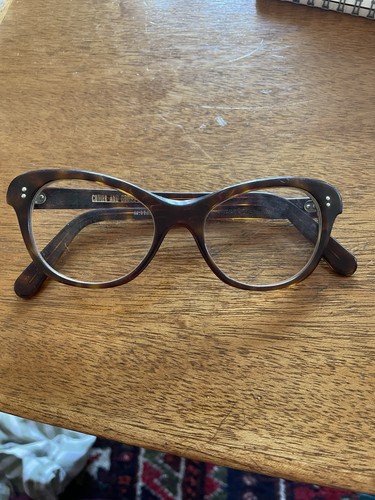Cutler and gross - cutler, spectacles.