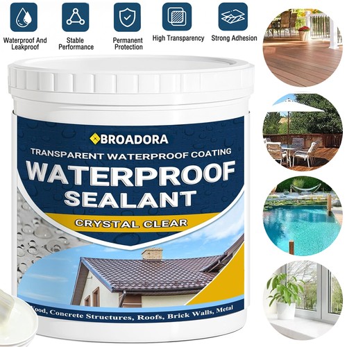 Temperature resistant clear - temperature,