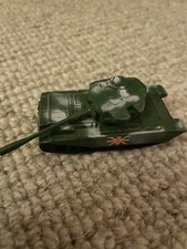 Uk British Army Tank hong kong