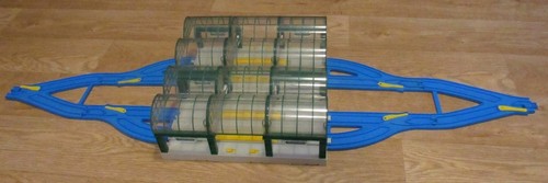 Tomy thomas trackmaster - tomy,