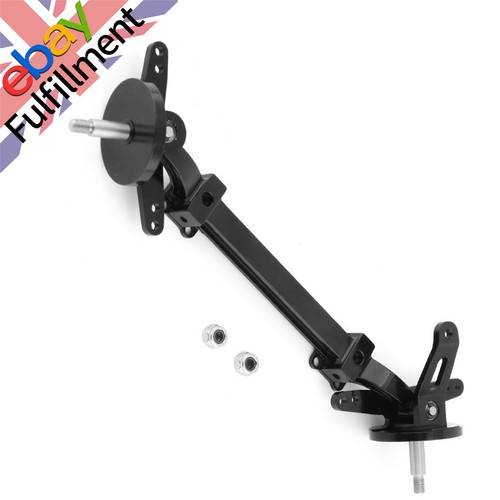 Metal front end steering axle - metal,