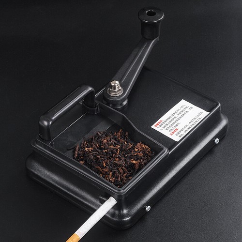 Hand rolling machine - hand, roller
