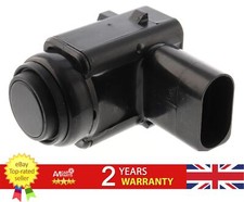 Rear Parking Distance Control