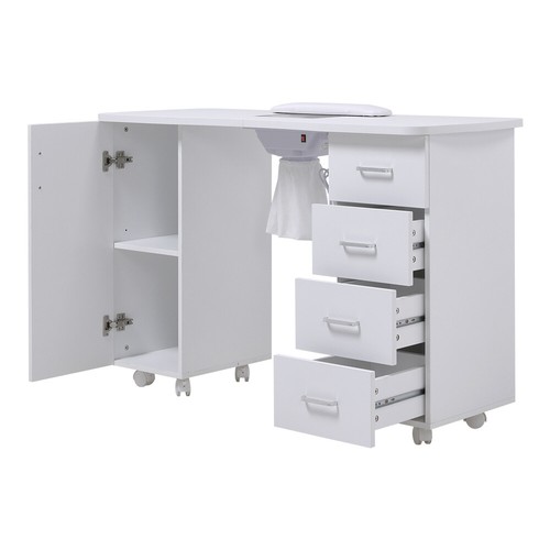 Professional manicure table - manicure,