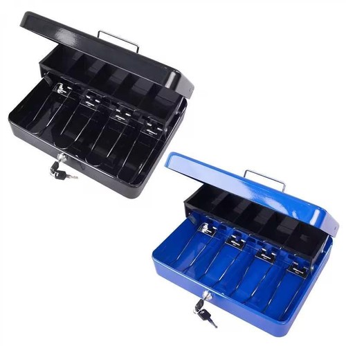 Money float tin keys lockable - float,