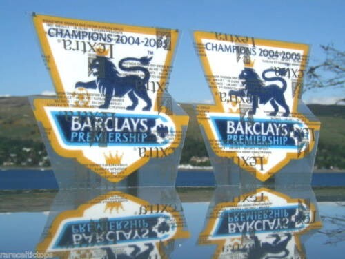 Lextra barclays epl - lextra, chelsea