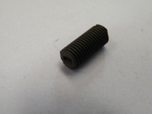 Ferrite screw core slug - screw,