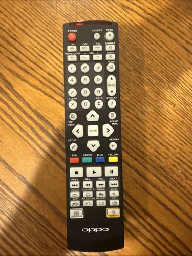 Genuine oppo remote for - genuine,