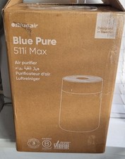 Blueair Blue Pure Mini Max Air Purifier