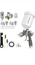 Inokraft LVLP Spray Gun Kit