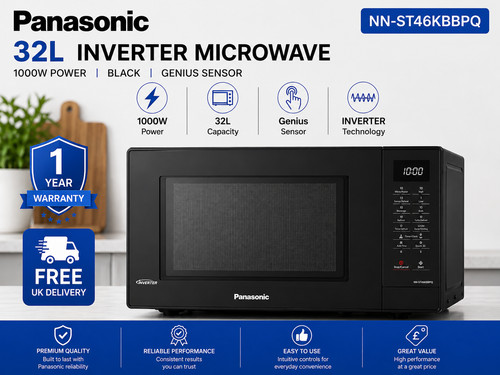 Panasonic st46kbbpq - nn,