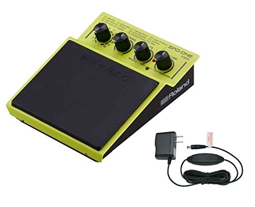 Roland spd one kick - spd,