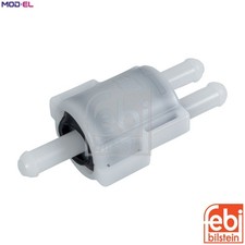 VALVE WASHERFLUID PIPE 08600