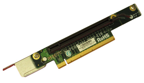 Supermicro passive riser - 1u,