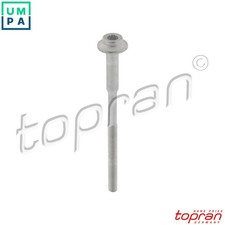 SCREW INJECTION NOZZLE HOLDER 120 668 FOR SKODA ROOMSTER/Praktik FABIA/II  VW