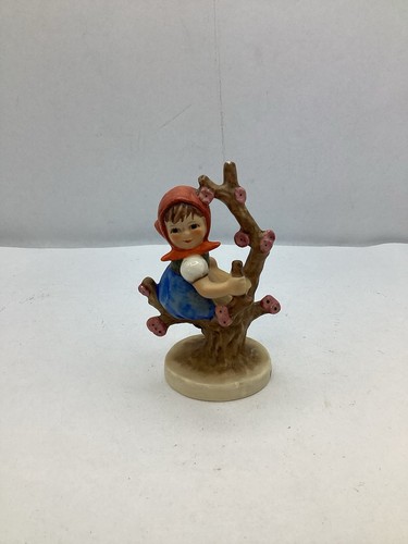 Goebel apple tree girl - “apple,