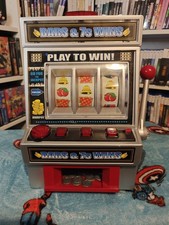 Kids Money 1 arm bandit Box