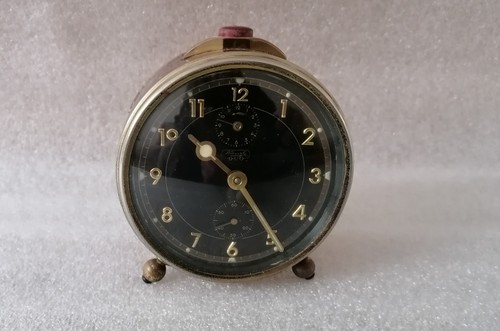 Kienzle duo mechanical - duo, vintage