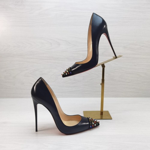 Christian louboutin cabo pump - christian,